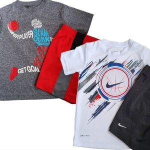 💫👦 BOYS NIKE CLOTHES SIZE (4).
